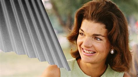 jackie o sheet metal